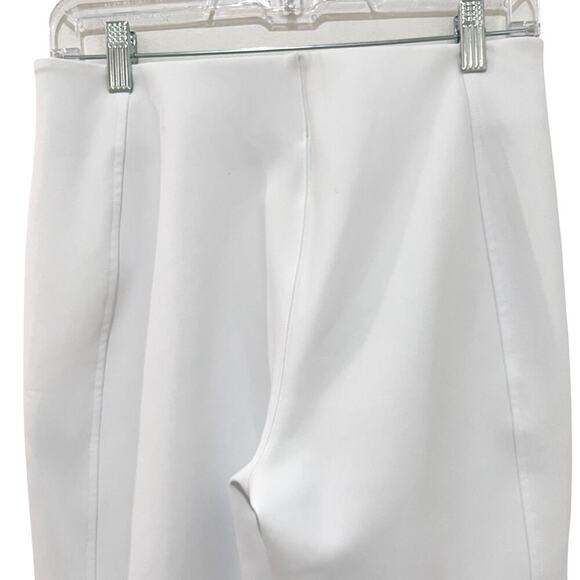 NWOT Athleta Glacier Snow Skinny Pant size 8 White - Picture 5 of 11